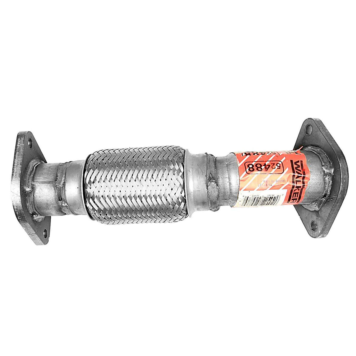 Walker - 52488 - Front Pipe