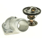 MotoRad - 524KT - Thermostat Kit-187 Degrees