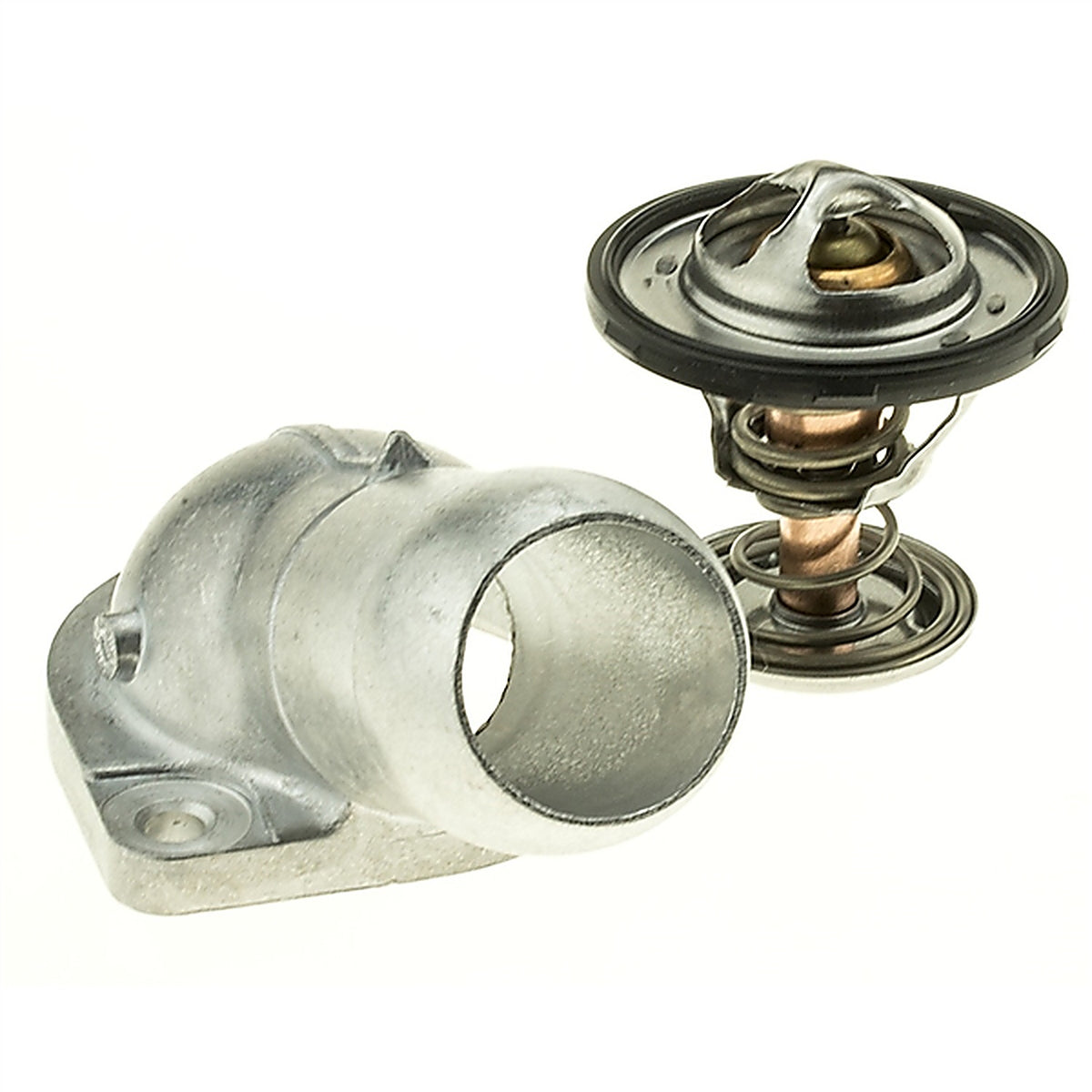 MotoRad - 524KT - Thermostat Kit-187 Degrees