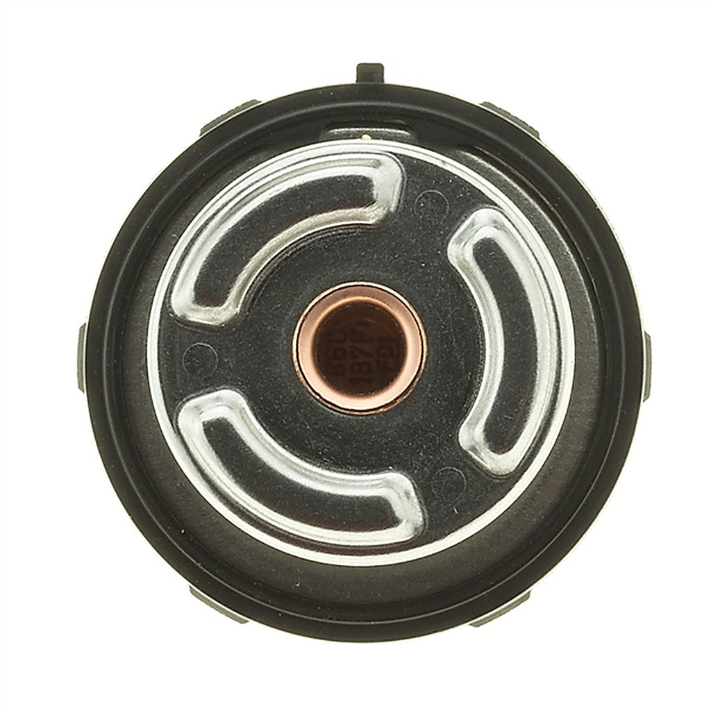 MotoRad - 524KT - Thermostat Kit-187 Degrees