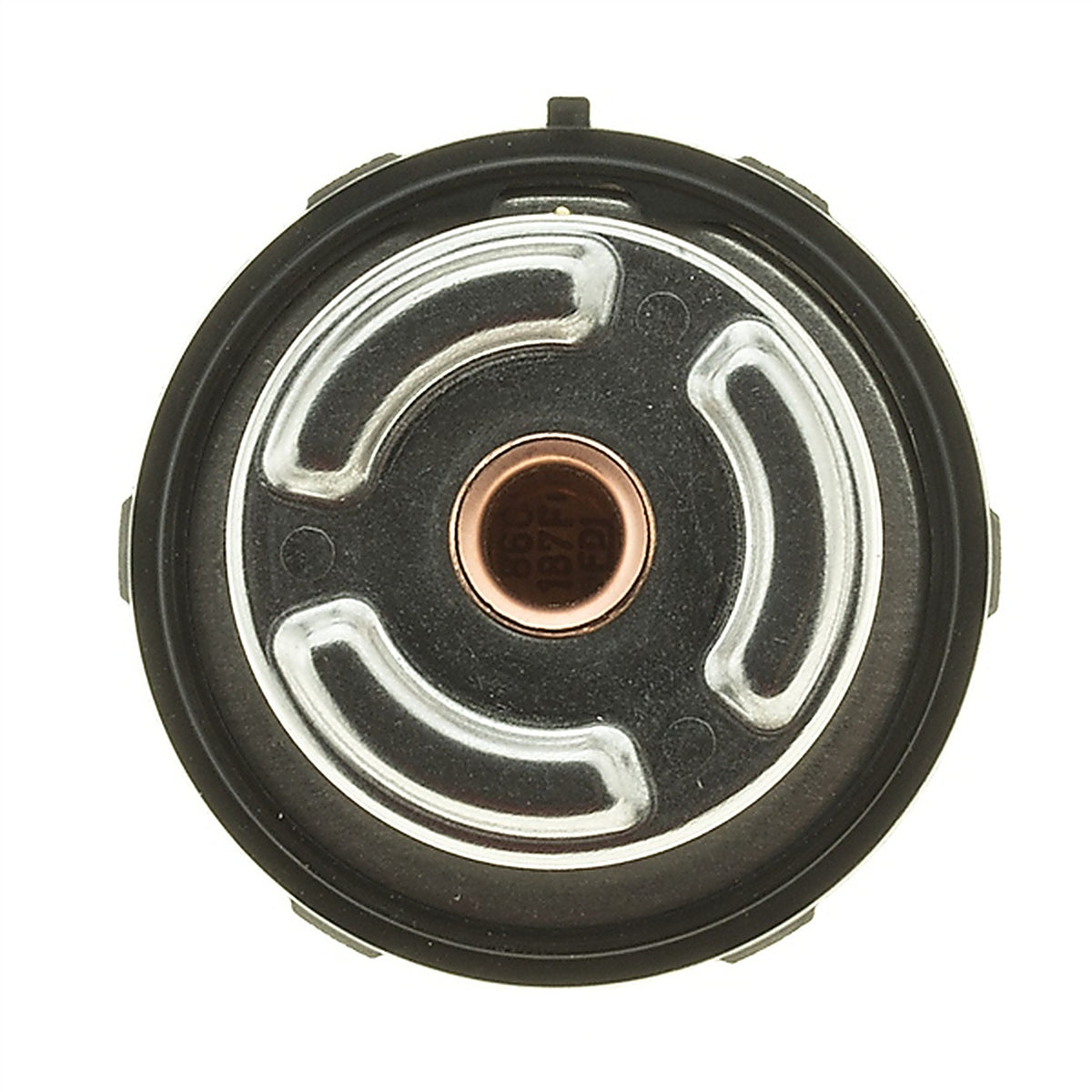 MotoRad - 524KT - Thermostat Kit-187 Degrees