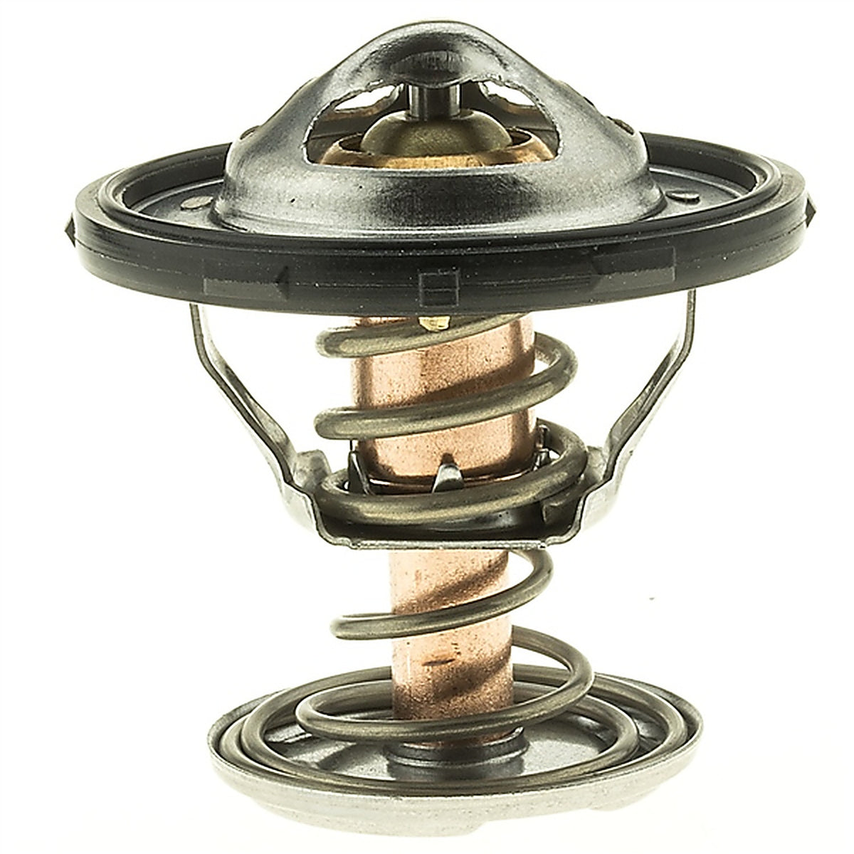 MotoRad - 524KT - Thermostat Kit-187 Degrees