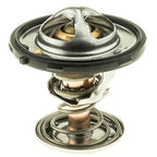 MotoRad - 524KT - Thermostat Kit-187 Degrees