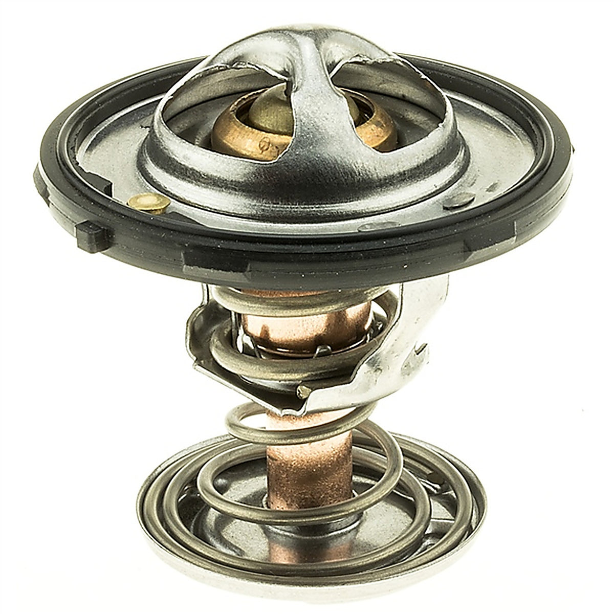 MotoRad - 524KT - Thermostat Kit-187 Degrees