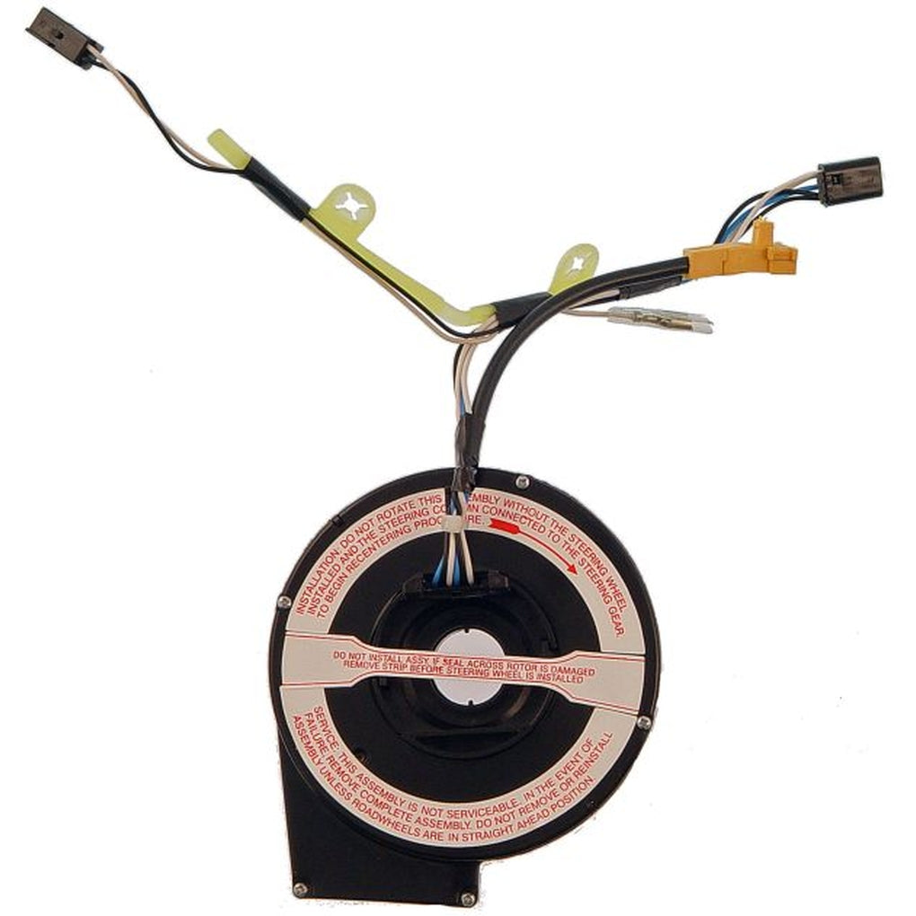 Dorman|525-100|Airbag Clock Spring