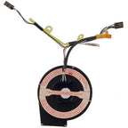 Dorman|525-100|Airbag Clock Spring