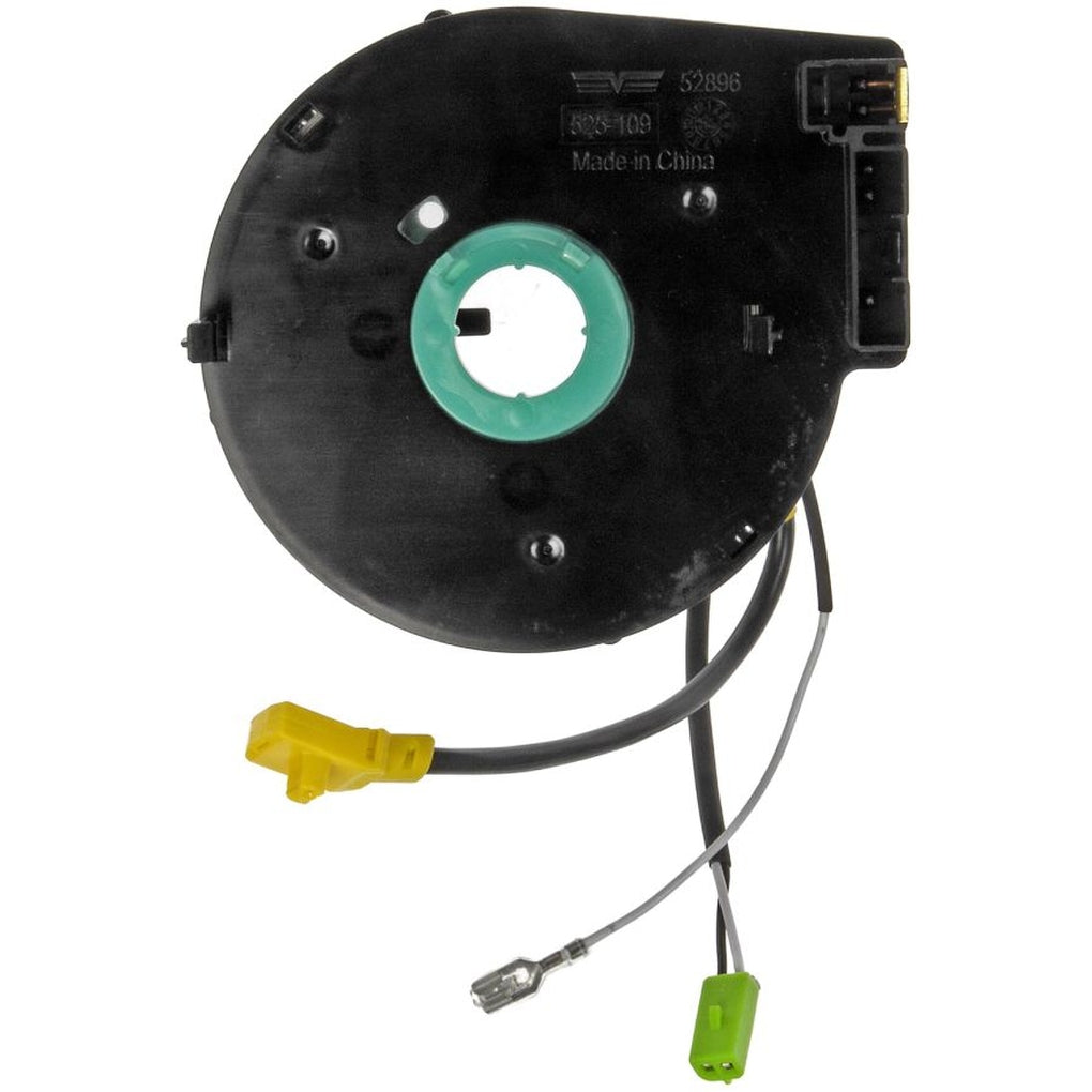 Dorman - 525-109 - Airbag Clock Spring