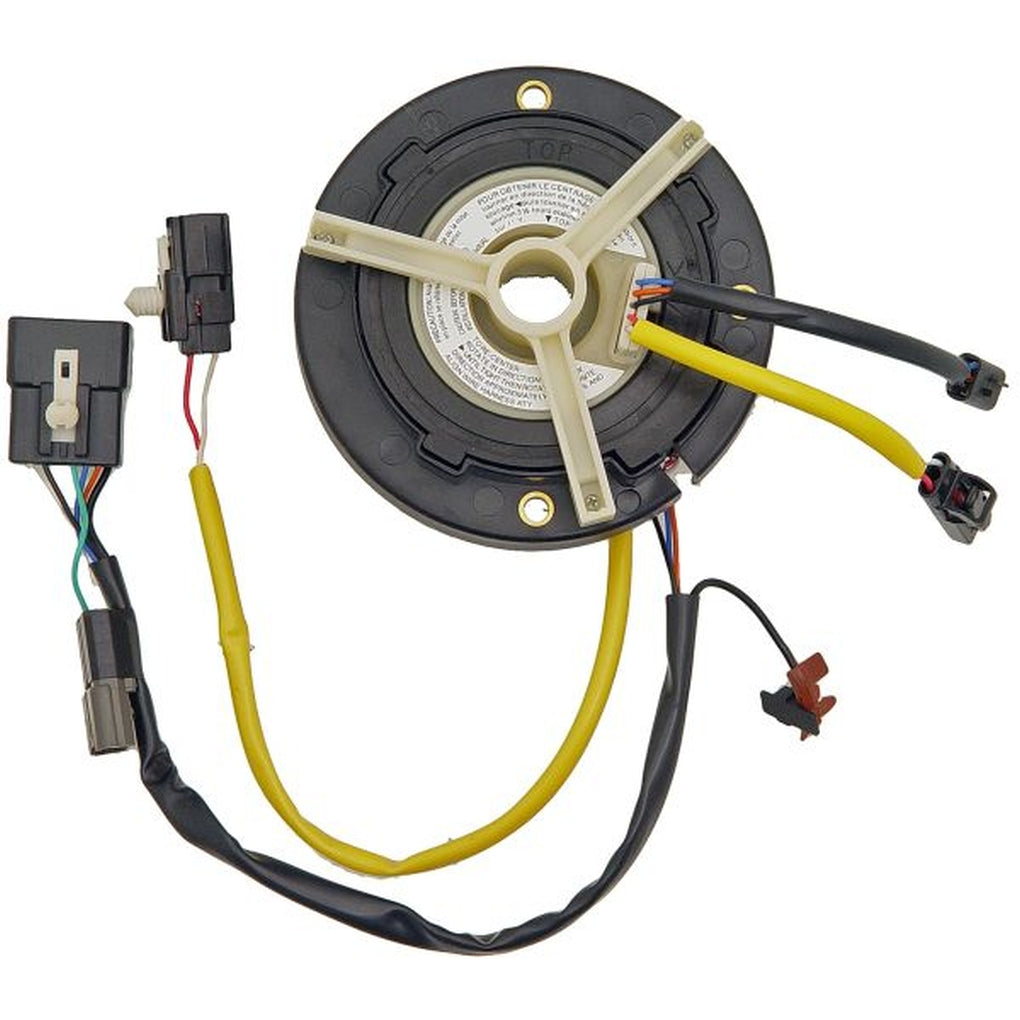 Dorman|525-200|Airbag Clock Spring