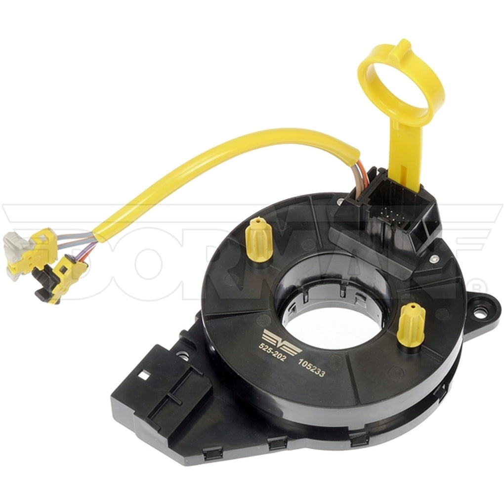 Dorman|525-202|Airbag Clock Spring