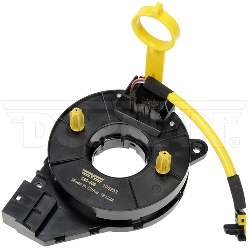 Dorman|525-208|Airbag Clock Spring