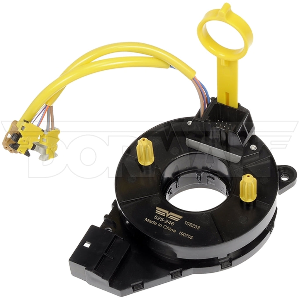 Dorman|525-246|Airbag Clock Spring