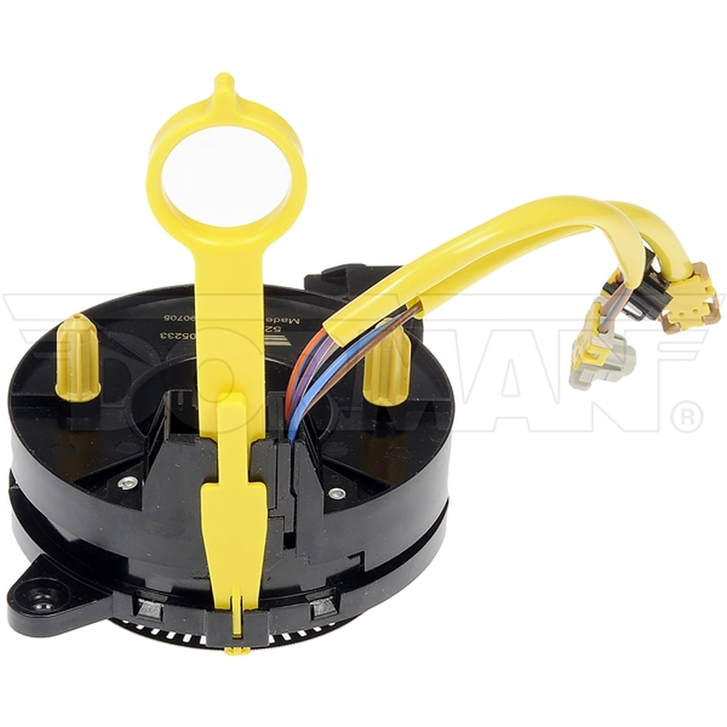 Dorman|525-246|Airbag Clock Spring