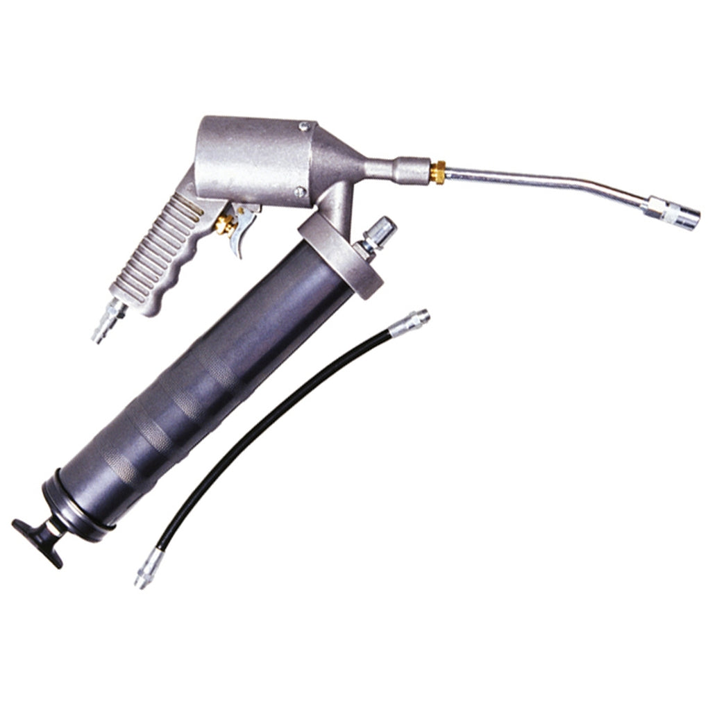 ATD - 5252 - Air Operated Continuous Flow Grease Gun