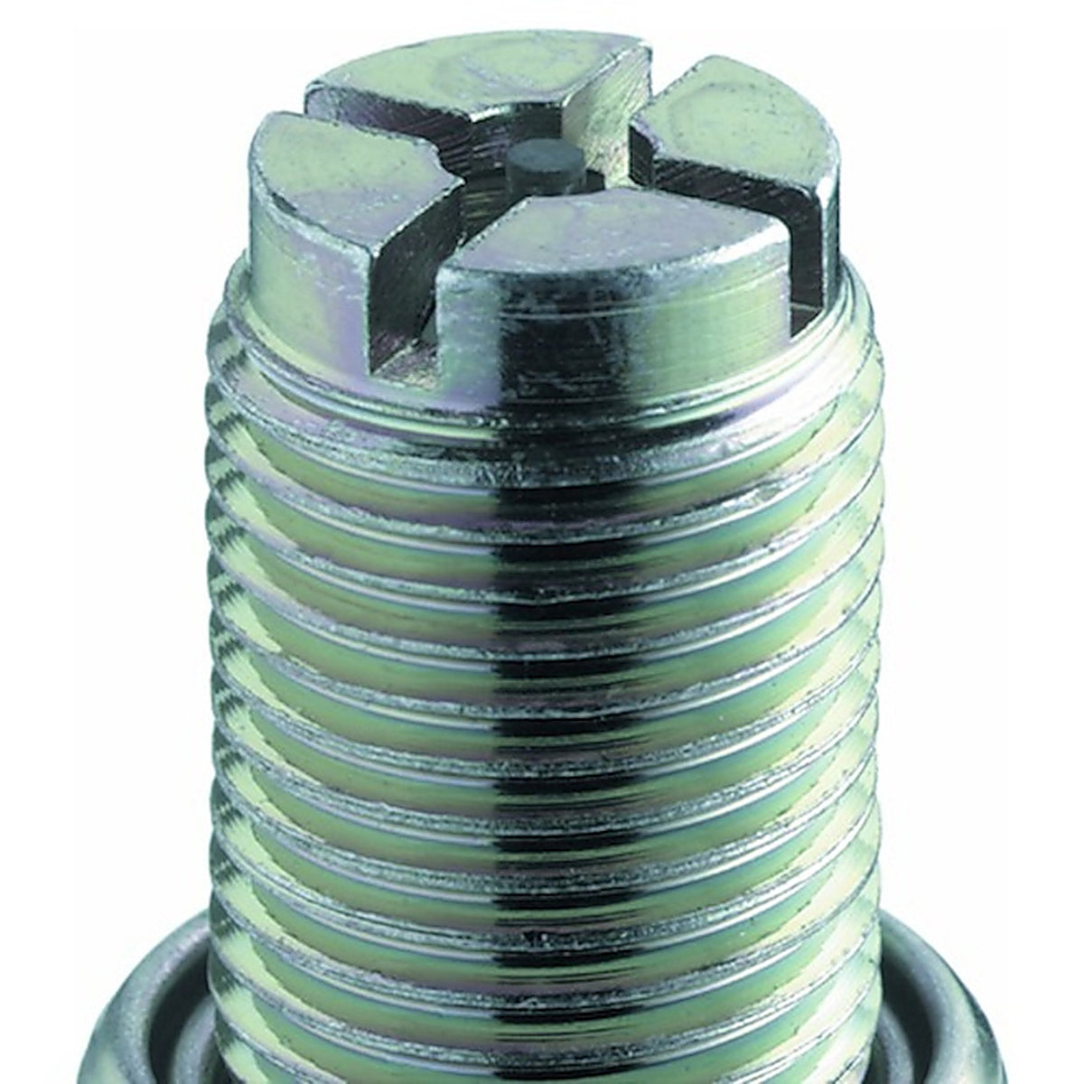 NGK - 5255 - Ngk Laser Platinum Spark Plug