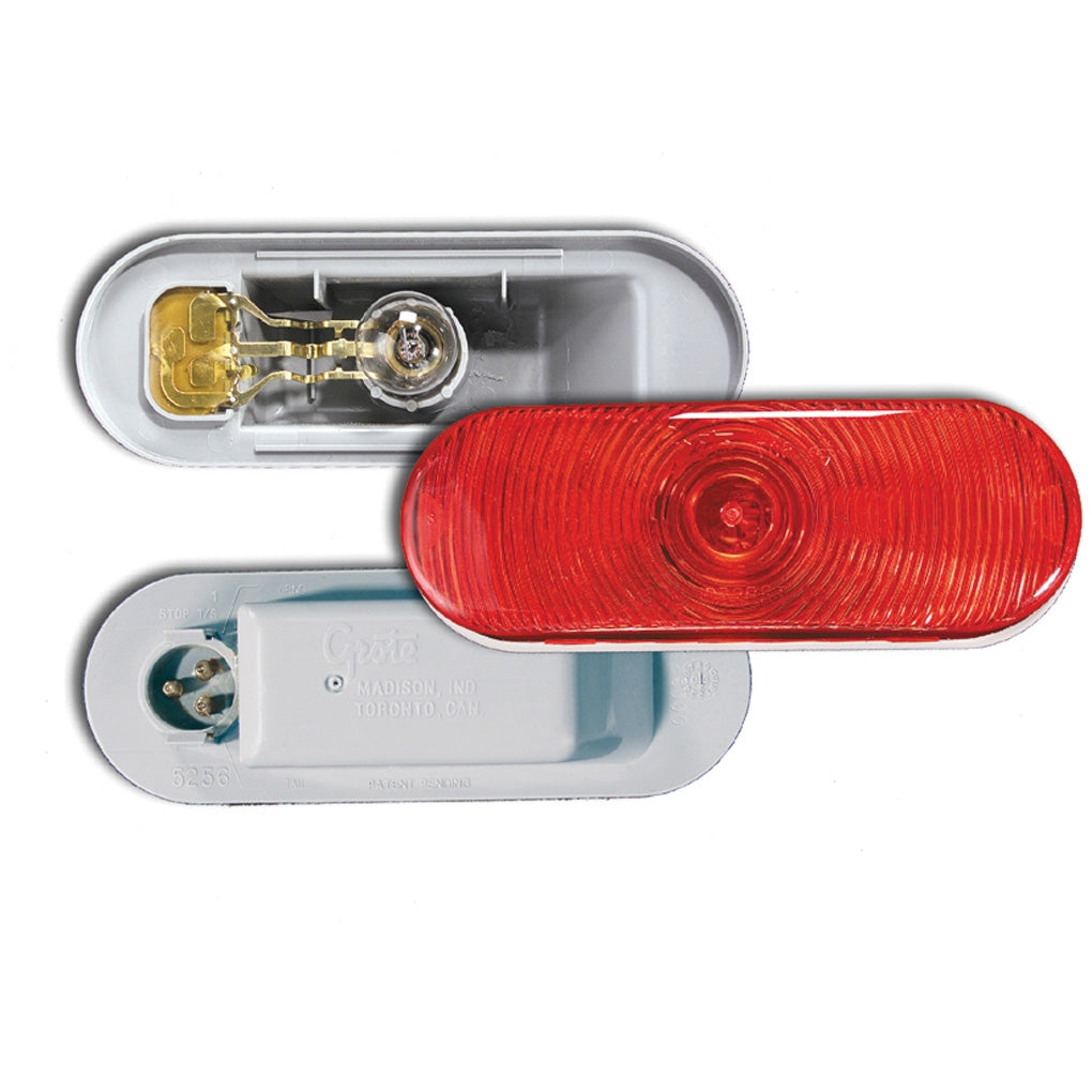 Grote - 52562 - Stop/Tail/Turn Lamp