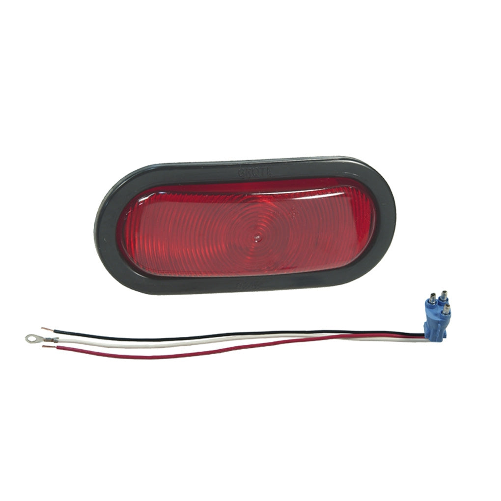 Grote - 52572 - Stop/Tail/Turn Lamp