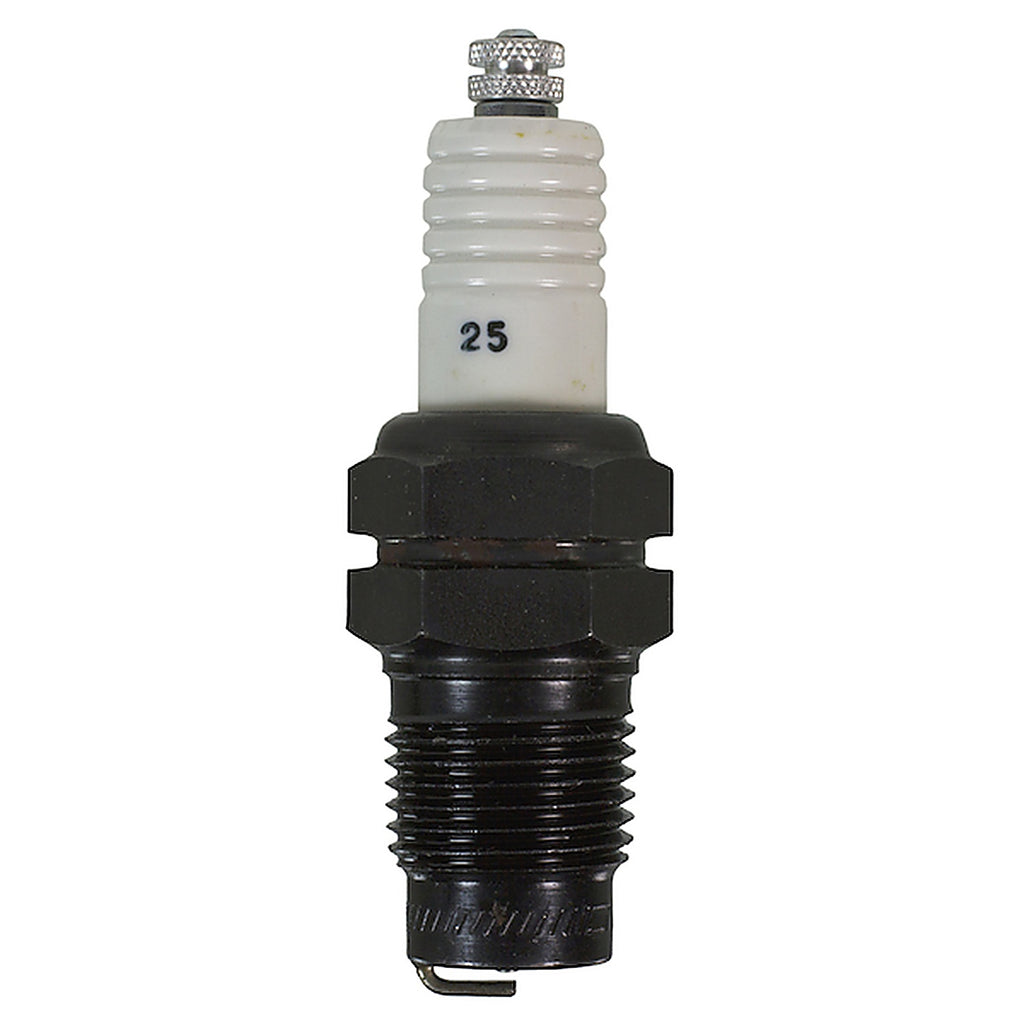 Champion Spark Plugs - 525 - Champion Industrial Spark Plug 25