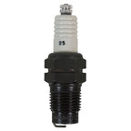 Champion Spark Plugs - 525 - Champion Industrial Spark Plug 25