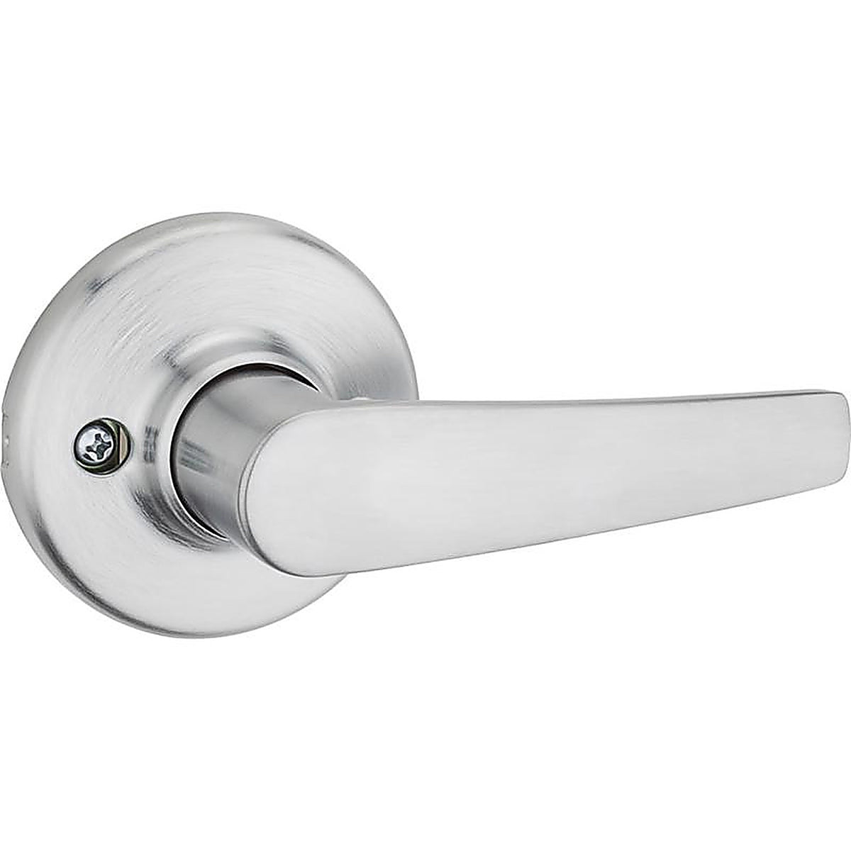 Kwikset - 488DL26DCP - Delta Satin Chrome Dummy Lever Right Handed