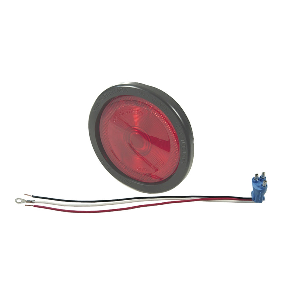Grote - 52682 - Stop/Tail/Turn Lamp