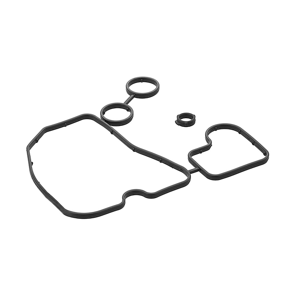 Elring - 526820 - Gasket Set, Oil Cooler