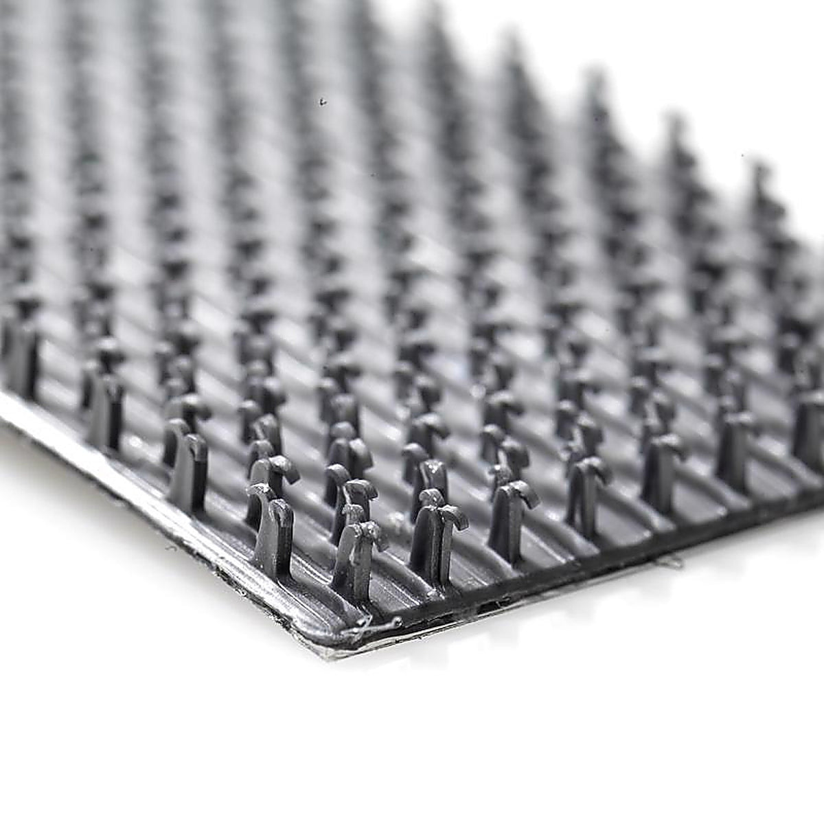 Velcro - 90800 - Hook and Loop Fastener 4 in. L - 5/Pack