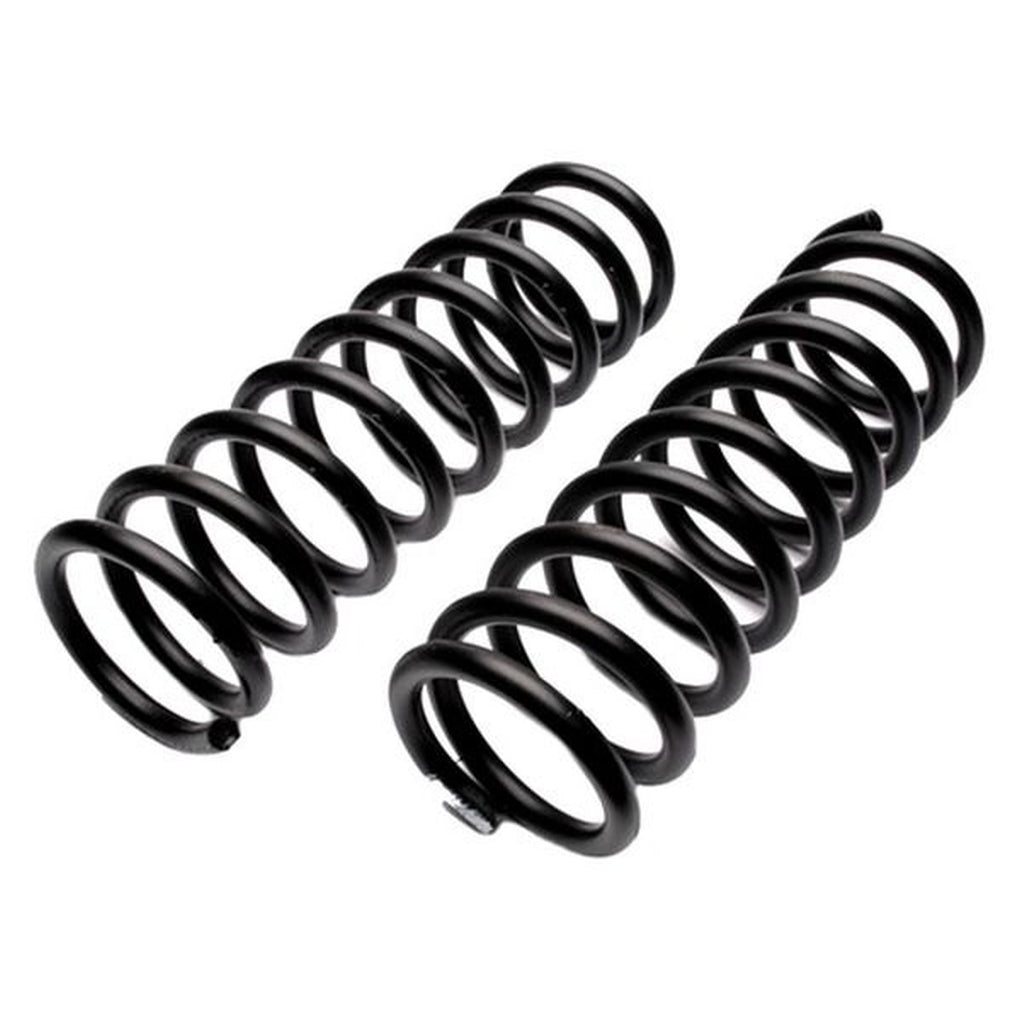Moog - 5276 - Coil Spring Set