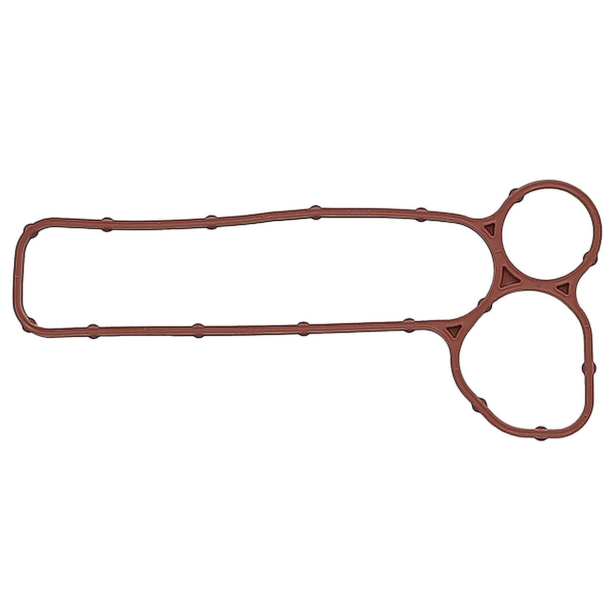 Elring - 528180 - Gasket, Oil Cooler