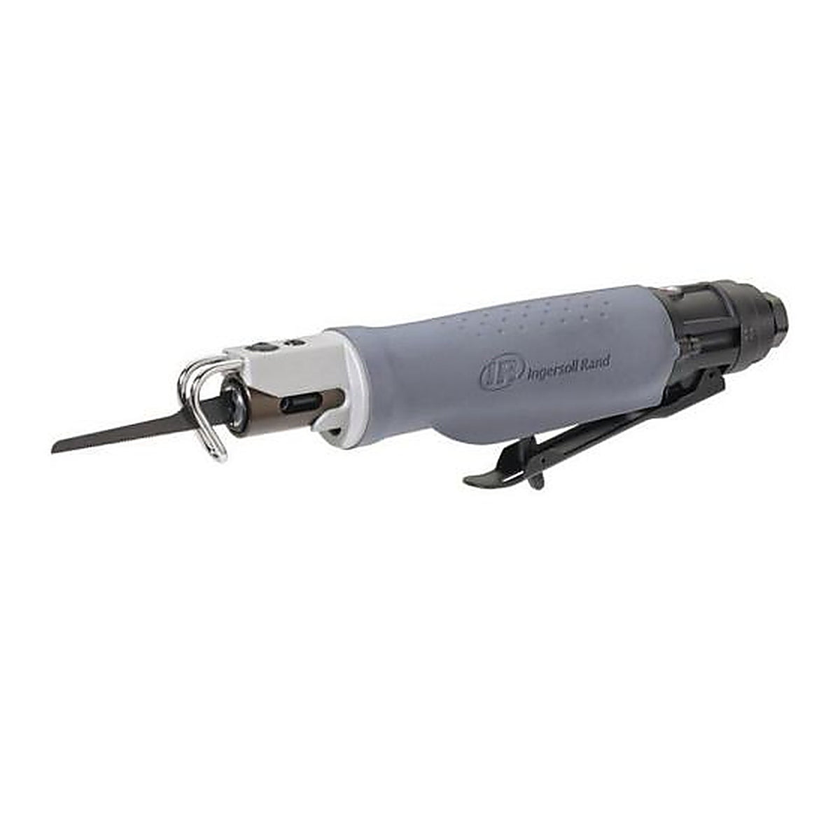 Ingersoll Rand - 529 - Reduced Vibration Recip. Sa