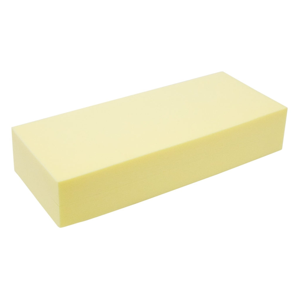 AES|52999|Wonder Sponge, 6 in Length, 3 - 3/4 in Width, 1 - 1/4 in Thickness