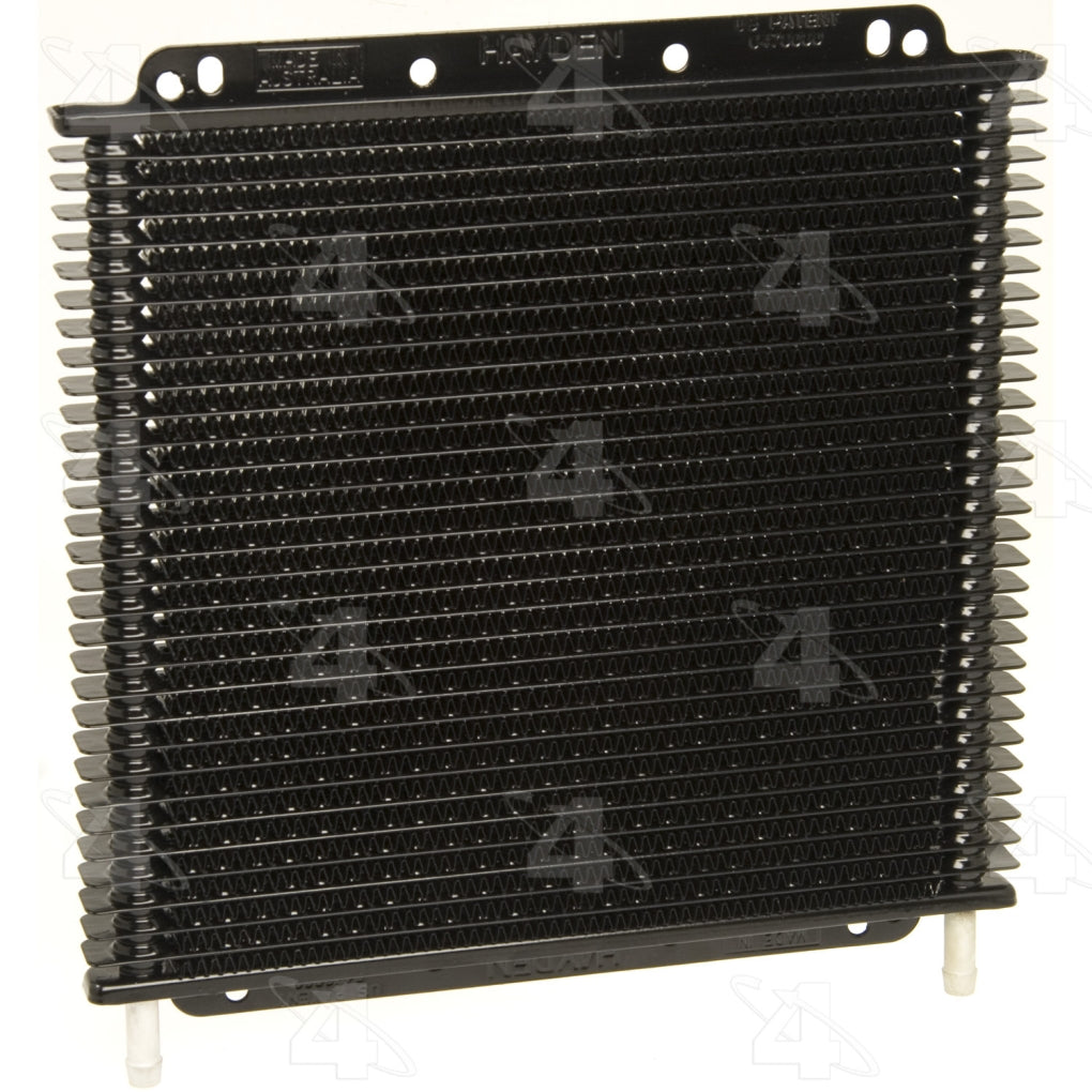 Four Seasons - 53008 - Rapid-Cool Transmission Oil Cooler