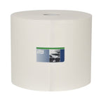 Tork - 530105 - Heavy Duty Cleaning Cloth, Giant Roll
