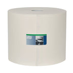 Tork - 530105 - Heavy Duty Cleaning Cloth, Giant Roll