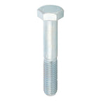 Hillman - 916414 - M12-1.75 mm Dia. x 70 mm L Heat Treated Steel Hex Head Cap Screw - 20/Pack