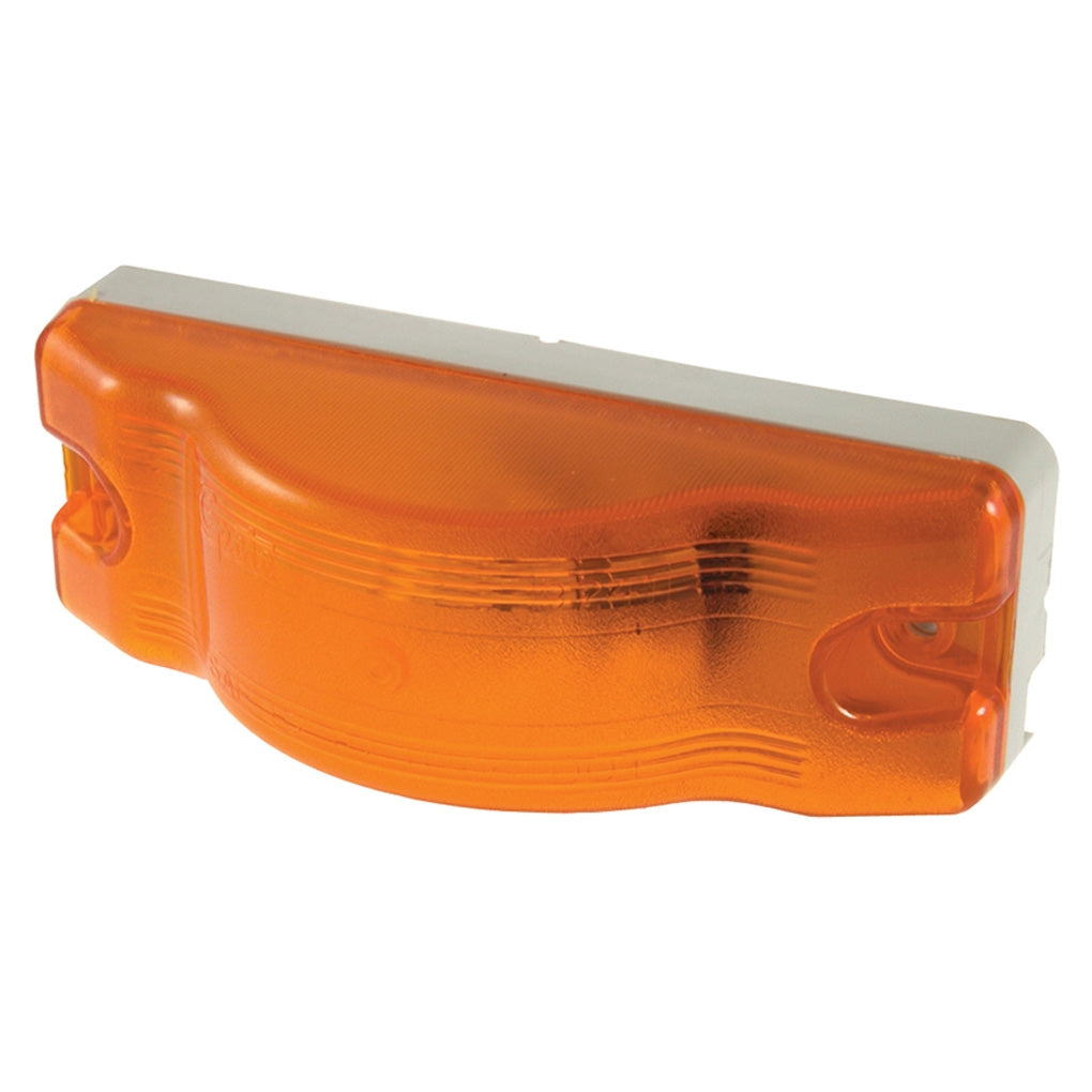 Grote - 53063 - Sentry Sealed Marker/Side Turn Lamp