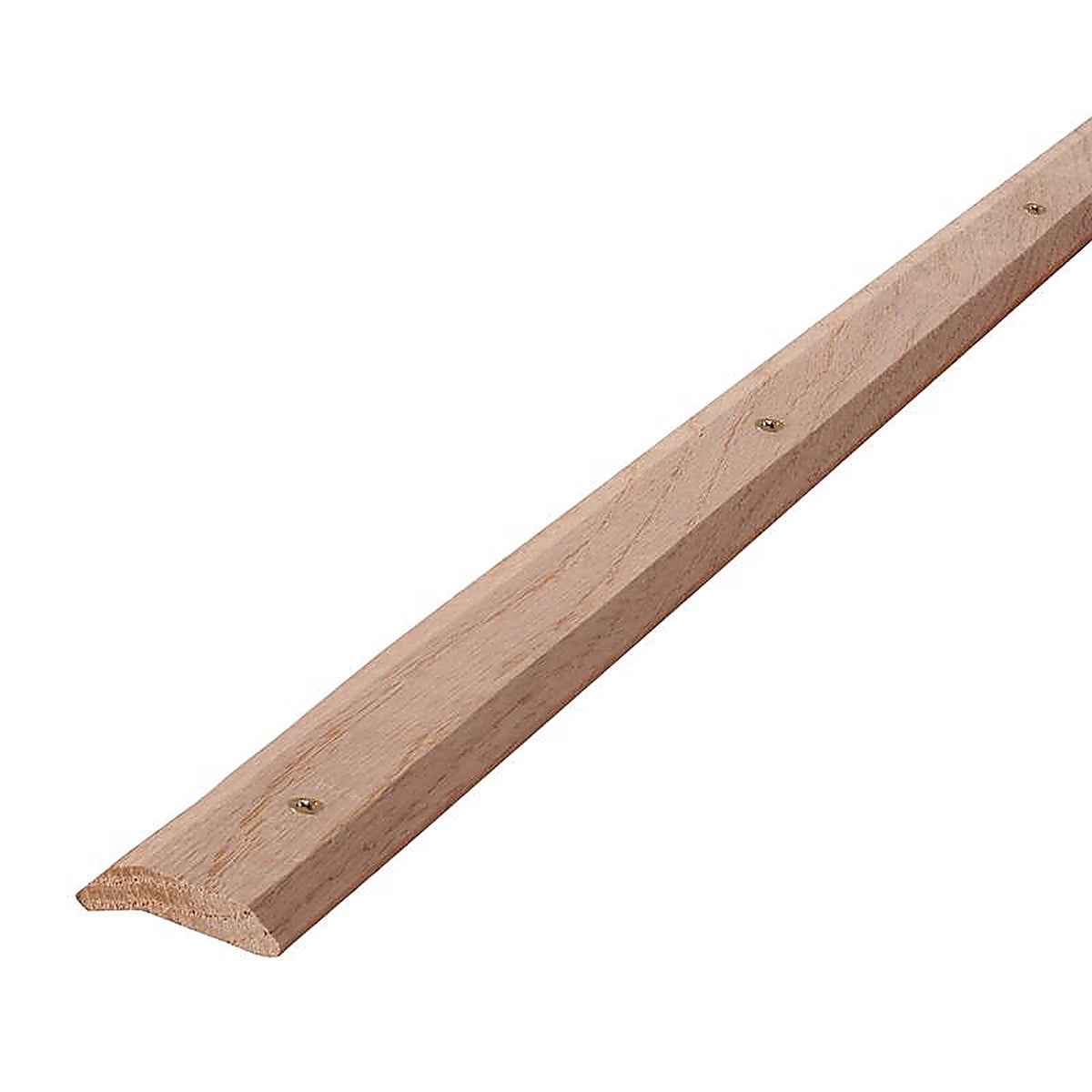 M-D - 85357 - 0.75 in. H x 36.25 in. L Prefinished Unfinished Wood Trim