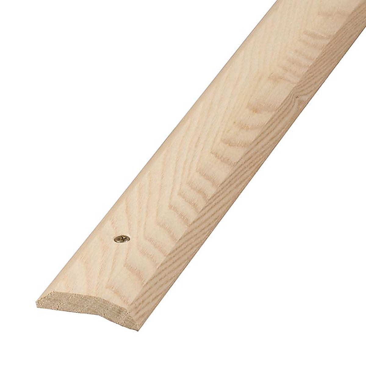 M-D - 85415 - 0.5 in. H x 36 in. L Unfinished Wood Trim