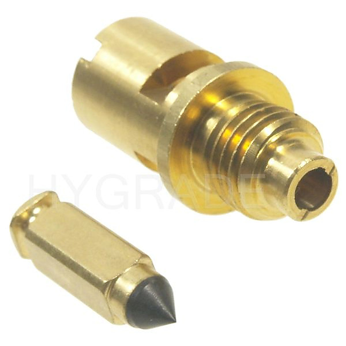 Standard - 531B - Hygrade Carb. Kit