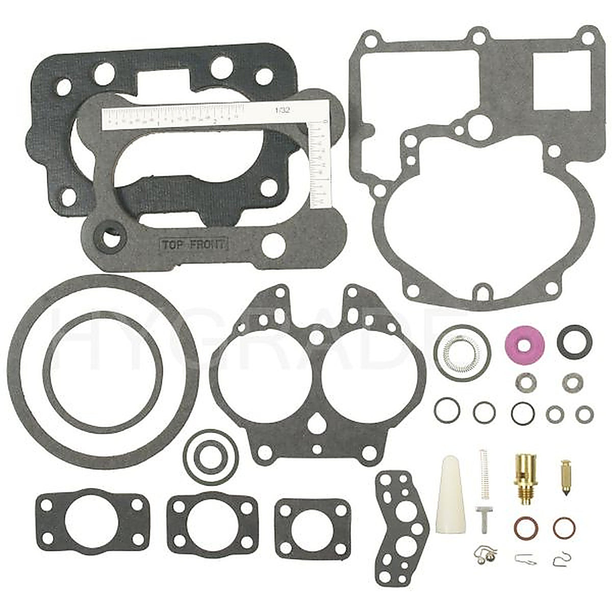 Standard - 531B - Hygrade Carb. Kit