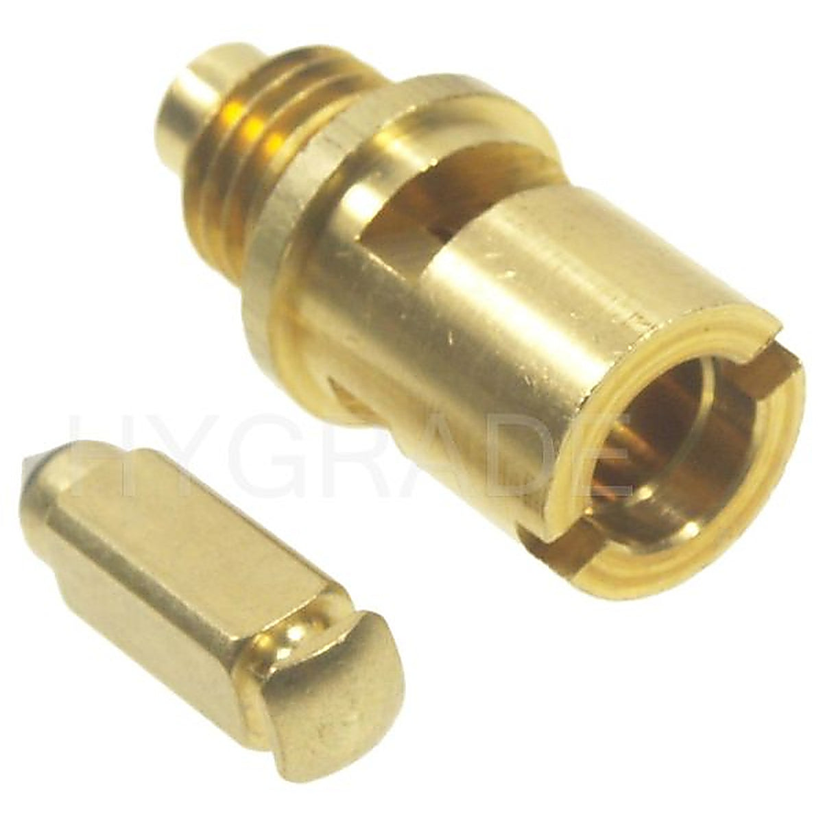 Standard - 531B - Hygrade Carb. Kit
