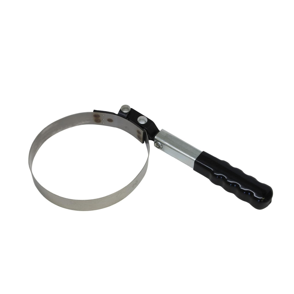 Lisle - 53200 - Oil Filter Wrench for John Deere