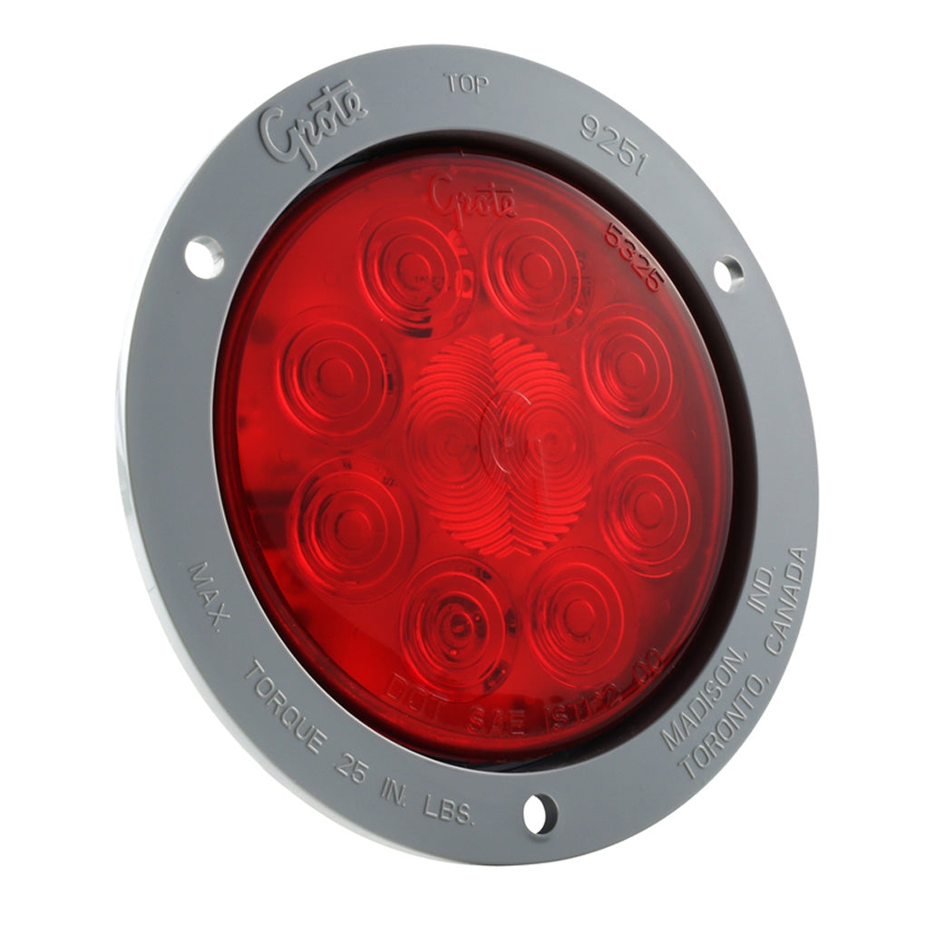 Grote - 53272 - Stop/Tail/Turn Lamp