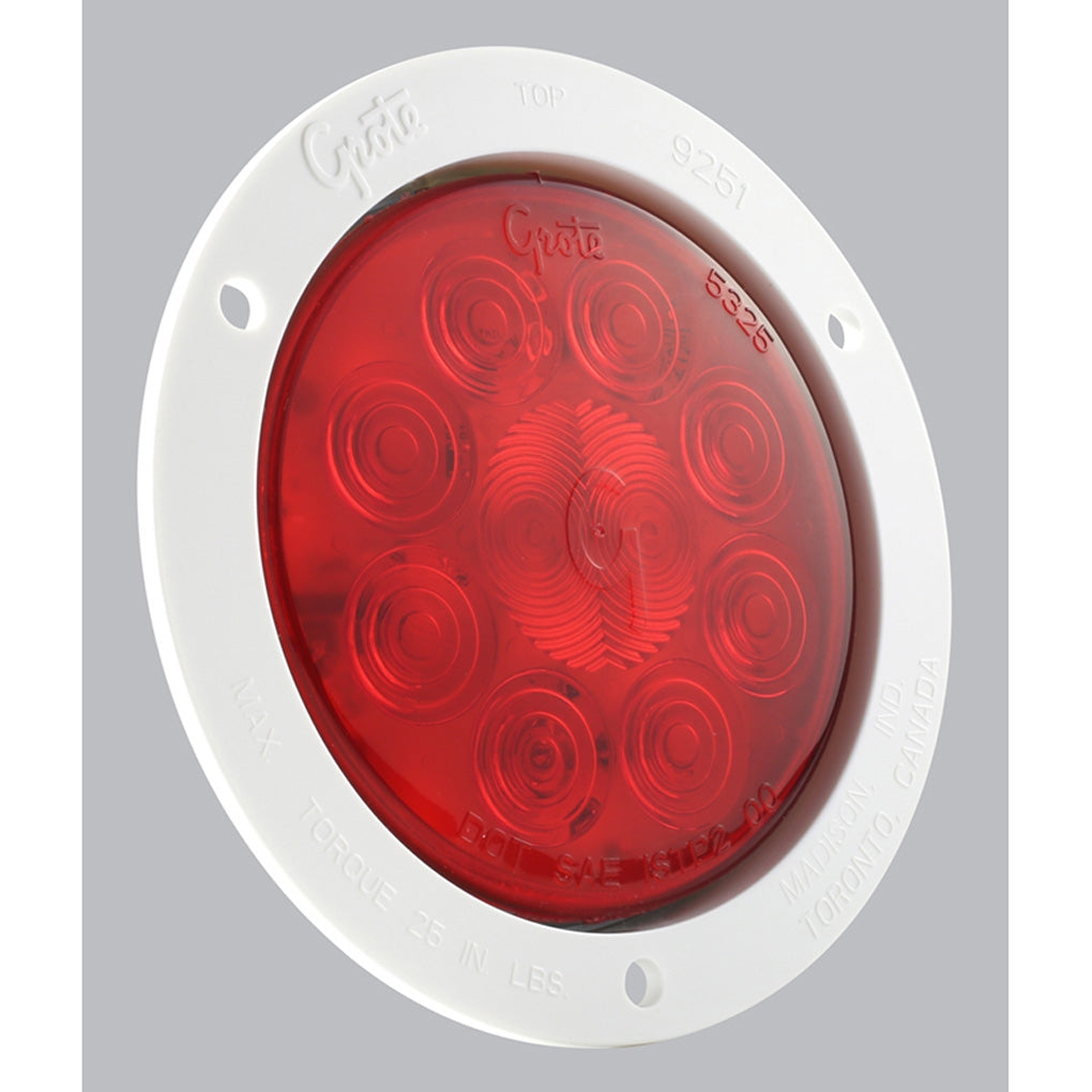 Grote - 53282 - Stop/Tail/Turn Lamp