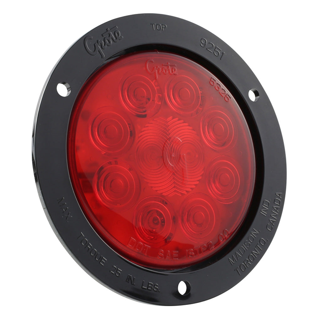 Grote - 53292 - Stop/Tail/Turn Lamp