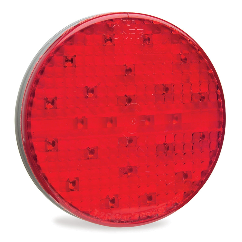 Grote - 53312 - Red LED STT Lamp