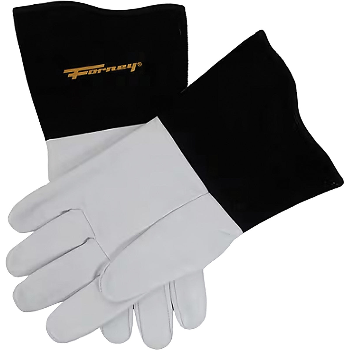 Forney - 53414 - Multi-Process Welding Glove, Size Extra-Large