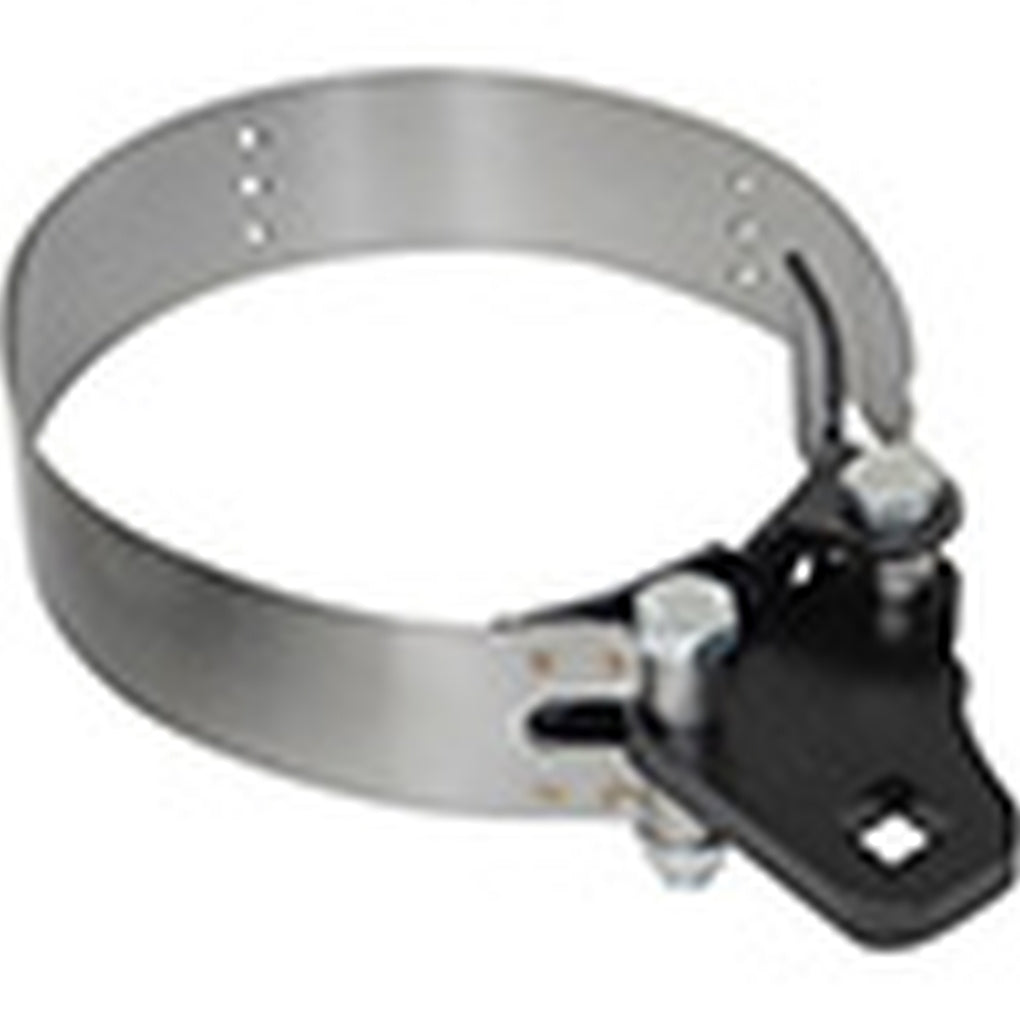 Lisle - 53430 - 5 HD Filter Wrench 1-1/2 Band