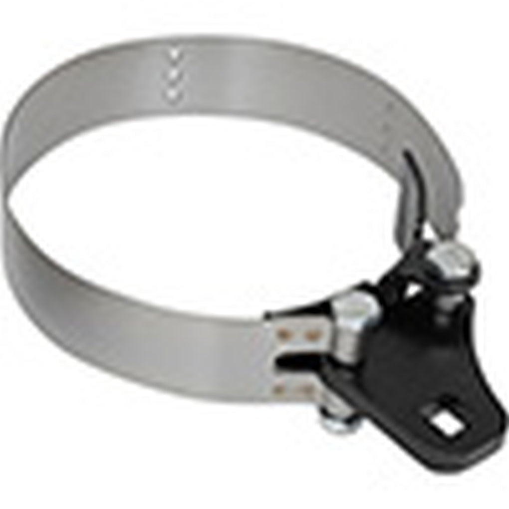 Lisle - 53440 - 5-1/2 HD Filter Wrench 1-1/2 Band