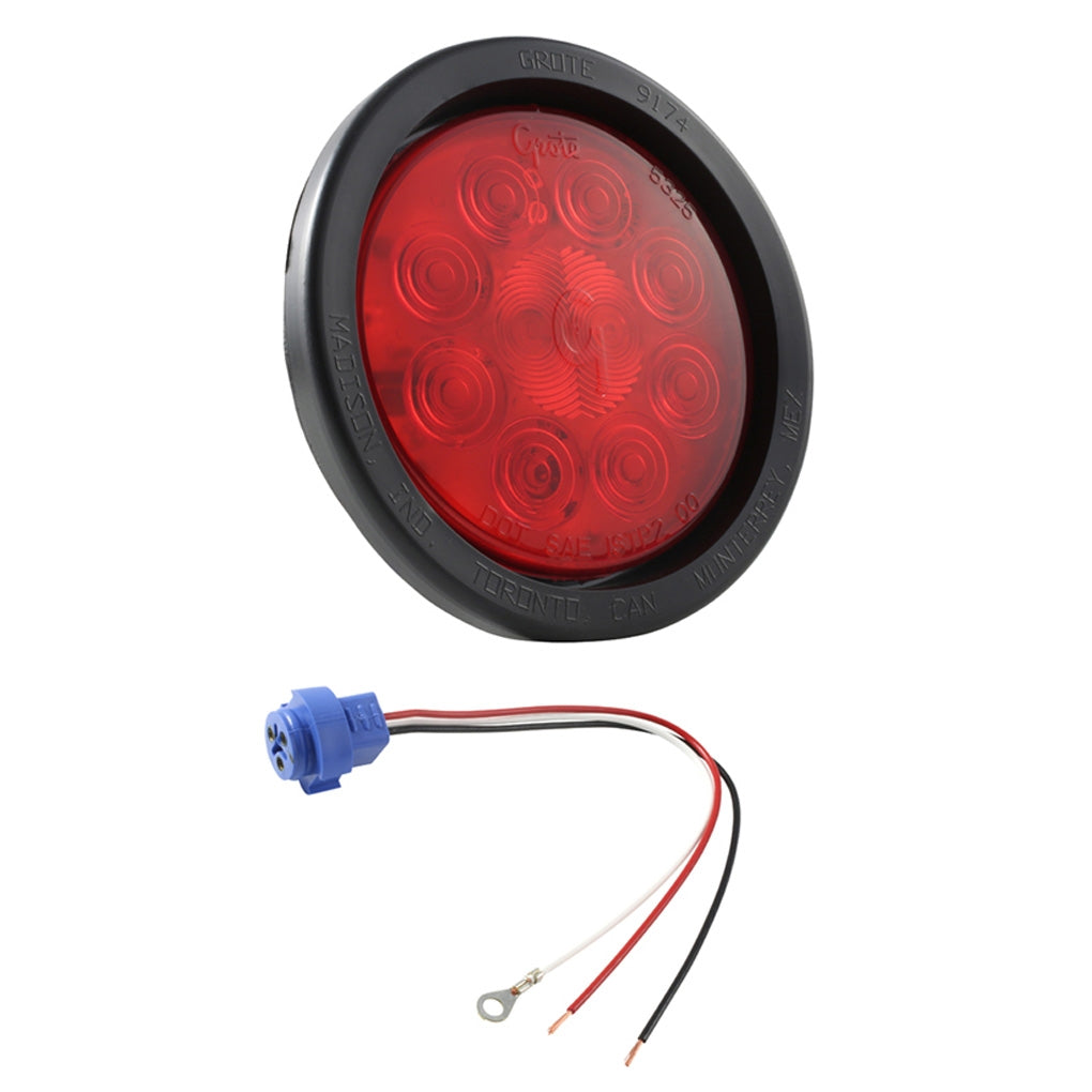 Grote - 53462 - Stop/Tail/Turn Lamp KIT