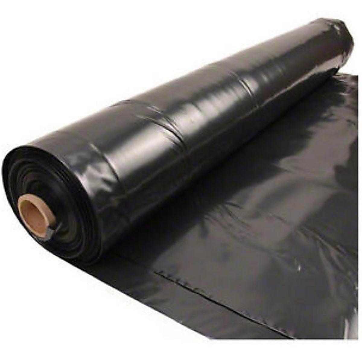 Film-Gard - 626013 - Plastic Sheeting 6 mil x 6 ft. W x 100 ft. L Polyethylene Black